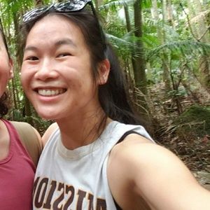 Meet your Posher, Grace